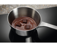 Płyta indukcyjna Electrolux LIV63431BK SlimFit Hob2Hood Bridge Czarny - 1326740 - zdjęcie 7